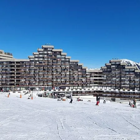 Diamant - Jolie En Etage Eleve - Vue Pistes Mae-0033 Apartment La Plagne