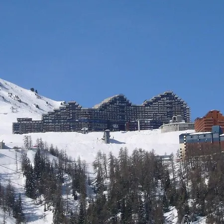 Apartment Diamant - Jolie En Etage Eleve - Vue Pistes Mae-0033 *