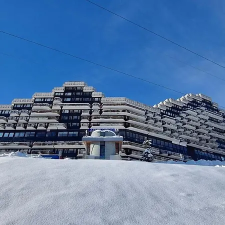 Apartment Diamant - Jolie En Etage Eleve - Vue Pistes Mae-0033 *
