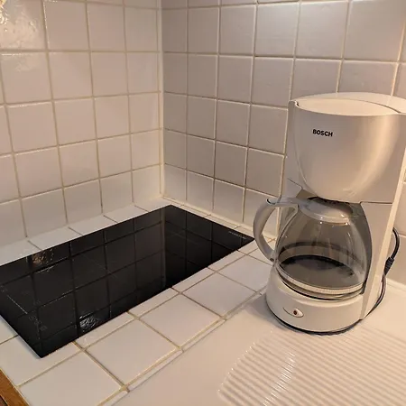 Diamant - Jolie En Etage Eleve - Vue Pistes Mae-0033 *