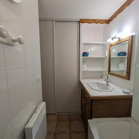 Apartment Diamant - Jolie En Etage Eleve - Vue Pistes Mae-0033 La Plagne